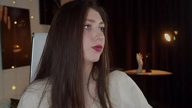 Chat XXX en directo de Mary_Miiller