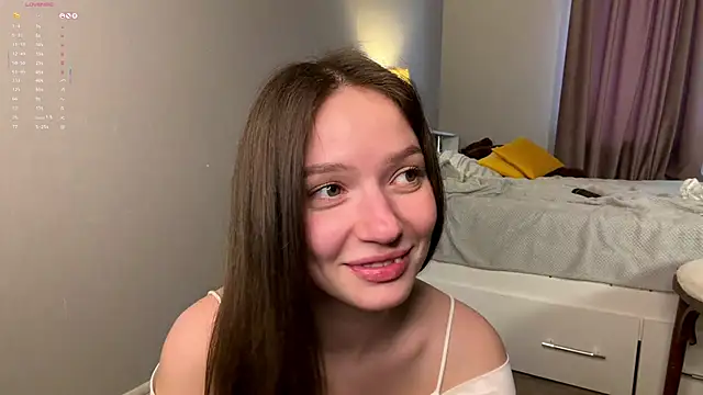 Онлайн чат XXX SilverGalen