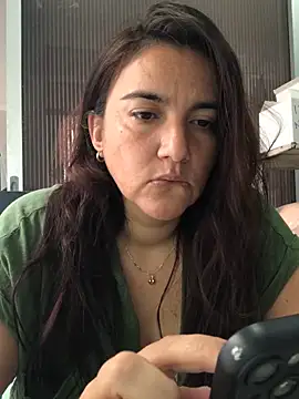 Chatroom XXX en direct de sweetdulcexxx