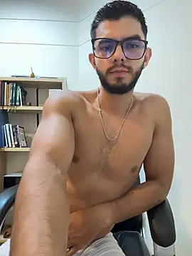 Milosky000 Webcamshow