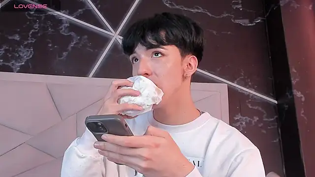 AerumChae 网络视讯表演