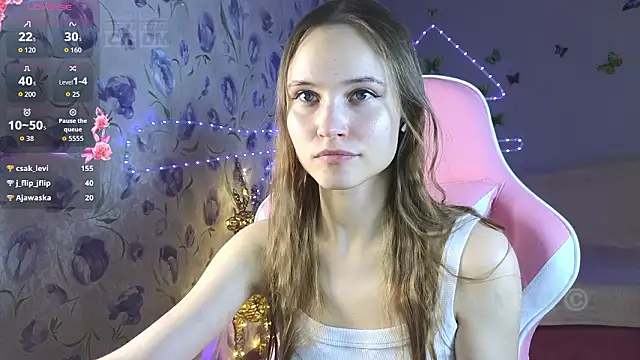 Chatroom XXX en direct de Armurra15