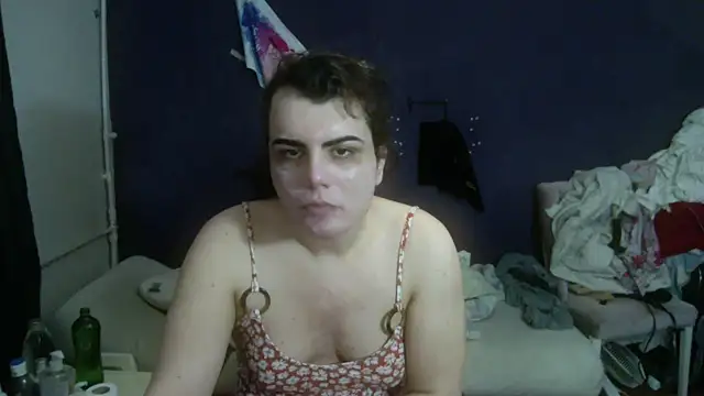 turkishTransEfsun 라이브 XXX 채팅