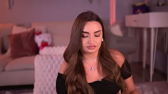 MillaSerene's Live XXX Chat