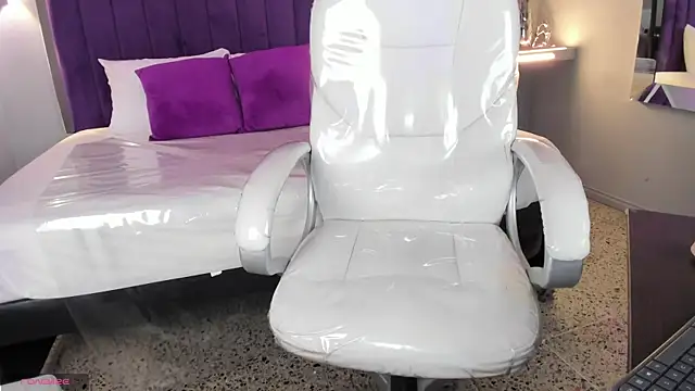 Webkamerová show Miss_Francheska