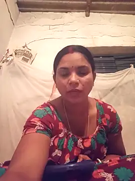 Show modela Notyriya7 na web-kameri