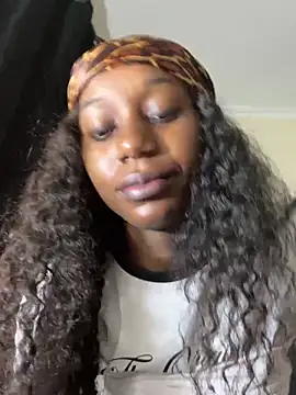 Nasty-badyn Webbikameraesitys