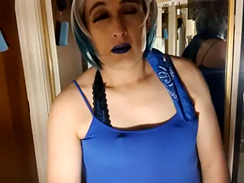 Show de bestofbothworlds89 na webcam