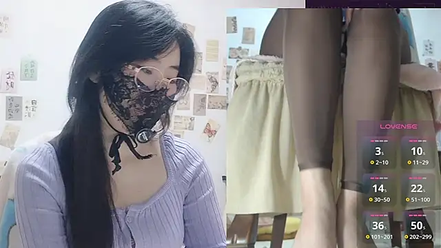 แชท XXX สดของ Ga2e-888