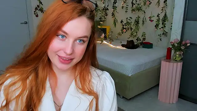 Chat XXX en directo de AirySilhouette