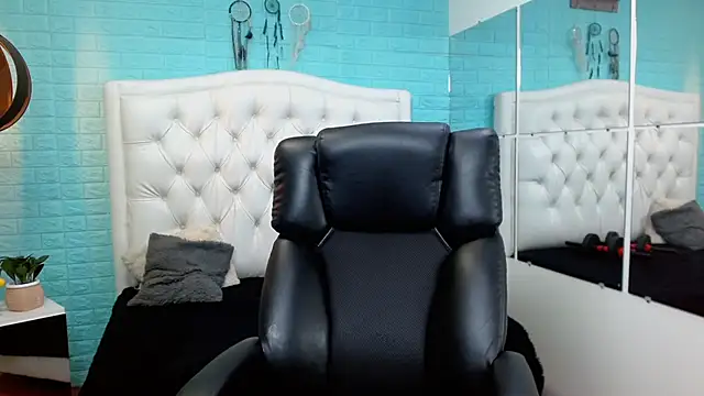 jeremy_job 웹캠 쇼