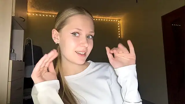 ZaidaSchwarten Live XXX Chat