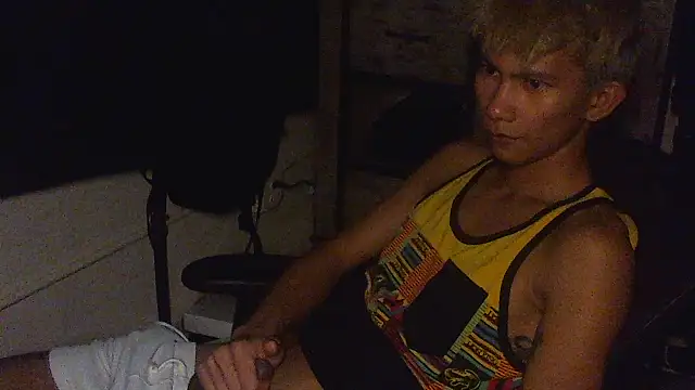 jhaycobXgarcia Show Webcam