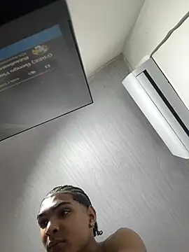 Jaycob_smithのウェブカメラショー