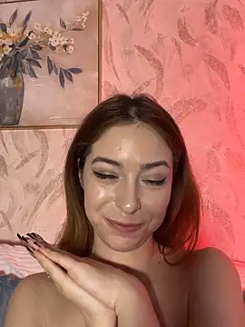 Chatroom XXX en direct de LynaFrost