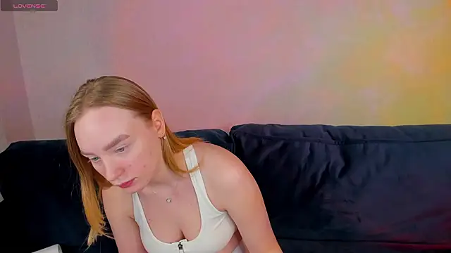 Chat XXX en directo de DaraLex_