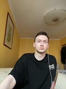 itsNathanyel Webcamshow