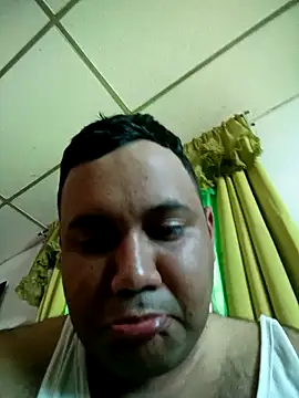 Вебкам-шоу Mohamed1627