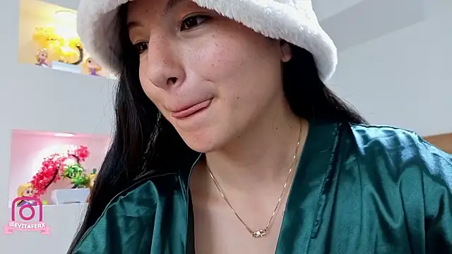 eva_depp_ Live XXX-Chat