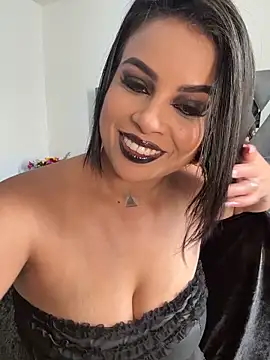 AriannaSmyth Obrolan Langsung XXX