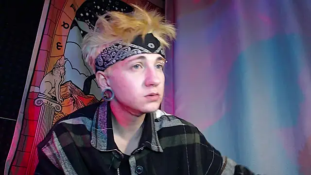 Онлайн чат XXX ray-taylorrr