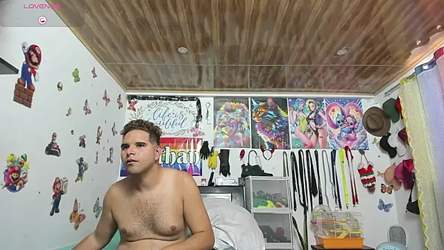 nathanmoises Webcamshow