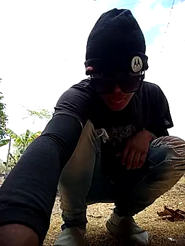 Show Webcam de spittingpig1