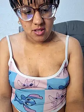 Chatroom XXX en direct de ZaidaWet