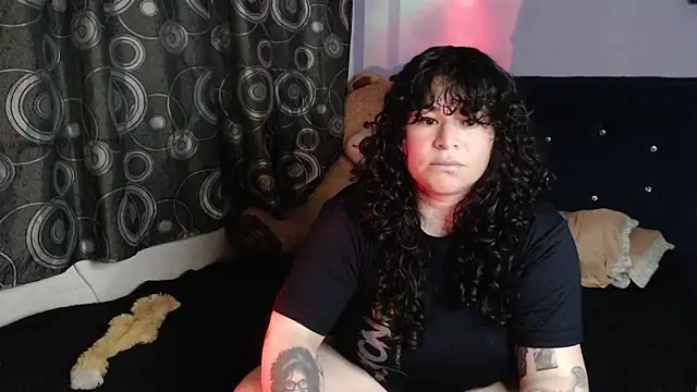 ANGELIQUE_KLANE Live XXX-Chat