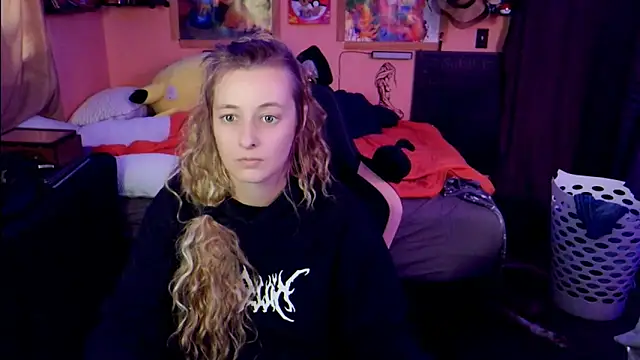 Chat XXX en directo de YourSecretGF963