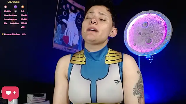 girl_intense444 Live XXX-chat