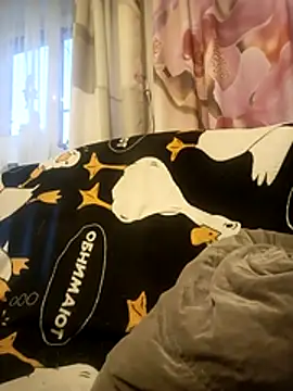 Milahka_Nata Live XXX-Chat