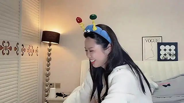 kk_lele's Live XXX Chat