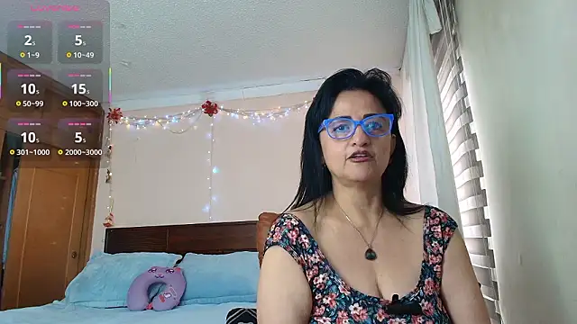 ISABEEL_SOFIA01 Live XXX-Chat