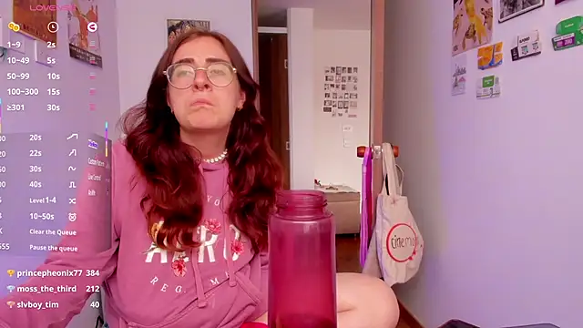 linda_giggle Live XXX-Chat