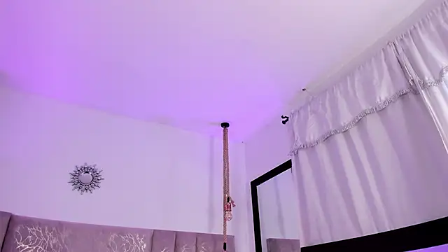 Chatroom XXX en direct de CeliWoods