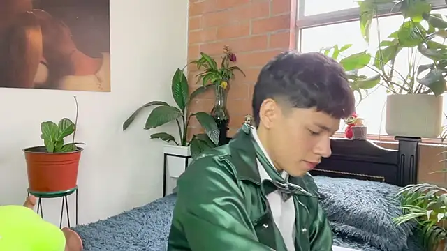 Chat XXX Live Andy_Belier23