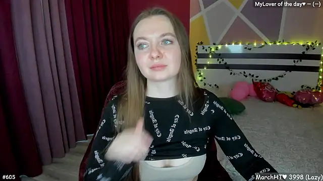 Онлайн чат XXX LizaGost