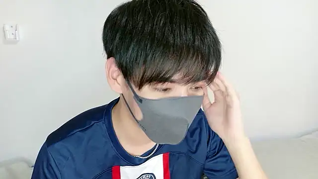 itsme_LEON's Live XXX Chat