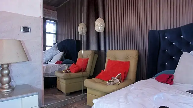 MalorySweet Obrolan Langsung XXX