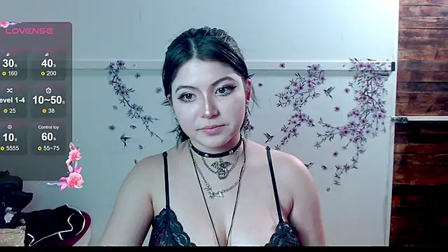 Chat +18 de Ginebra_Sensual ao vivo