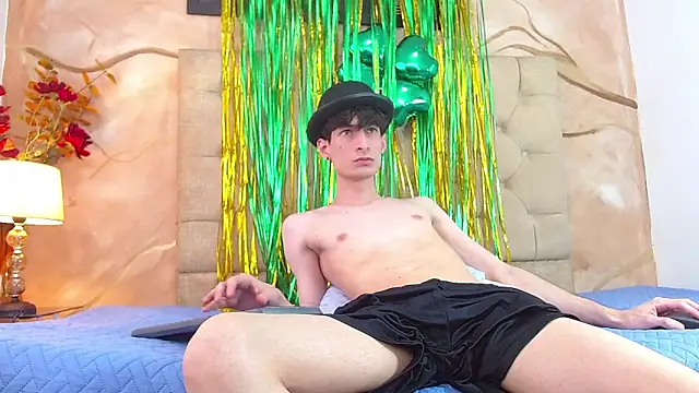 Luke_Carter's Live XXX Chat