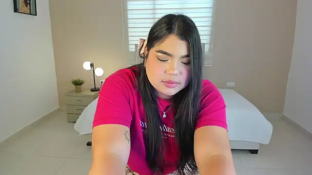 Shelsy_joys Live XXX-chat