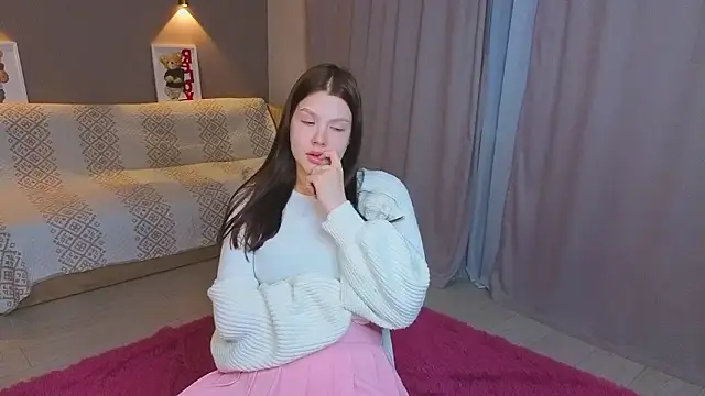 Онлайн чат XXX CoryOrgovan