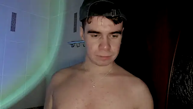 DanieleBrunome Webcam show