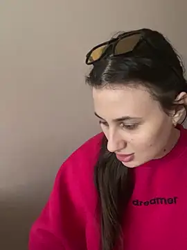 Chat XXX en directo de Flossy_Vettie