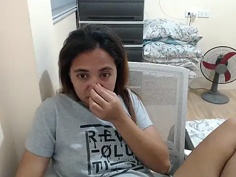 xTheLastVIRGINx Obrolan Langsung XXX