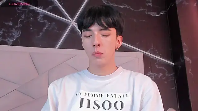 AerumChae Show Webcam