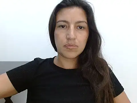 Živý XXX chat SarahFriendly