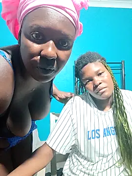 DarkQueen_94 Webcam Show